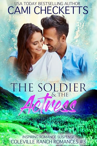 The Soldier & The Actress book cover