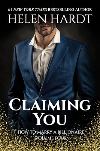 Claiming You cover