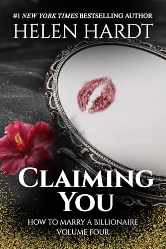 Claiming You book cover