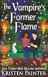 The Vampire's Former Flame (Nocturne Falls)