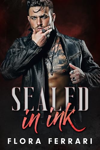Sealed in Ink cover