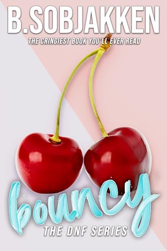 Bouncy book cover