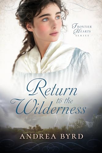 Return to the Wilderness book cover