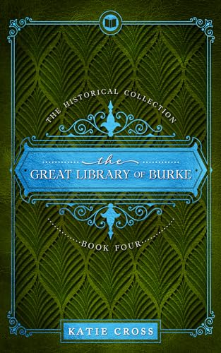 Great Library of Burke book cover