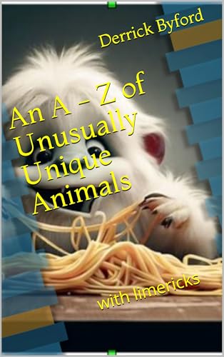Unusually Unique Animals