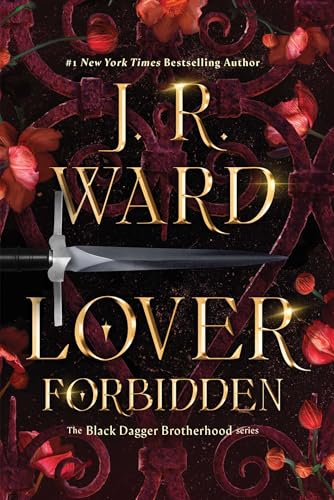 Lover Forbidden cover