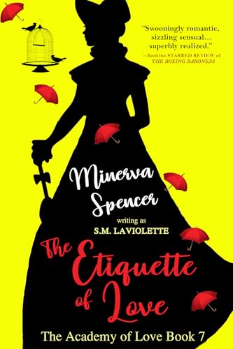 The Etiquette of Love cover