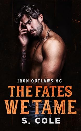 The Fates We Tame book cover