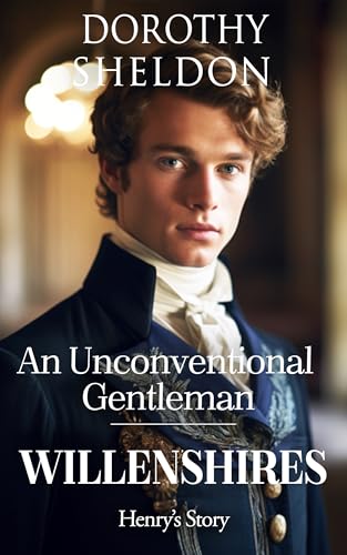 An Unconventional Gentleman cover
