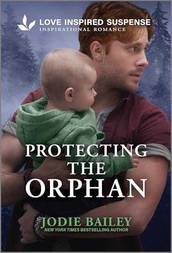 Protecting the Orphan book cover