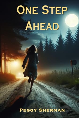 One Step Ahead cover