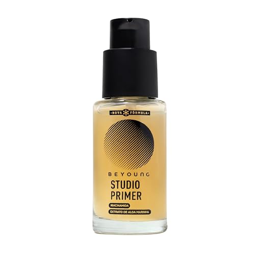 Beyoung Primer Firmador 30Ml Studio