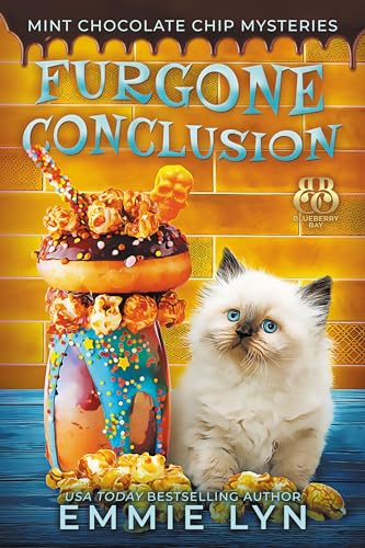 Furgone Conclusion book cover