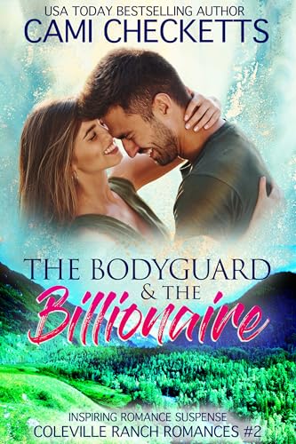 The Bodyguard & The Billionaire cover