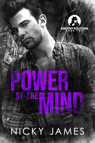 Power of the Mind cover