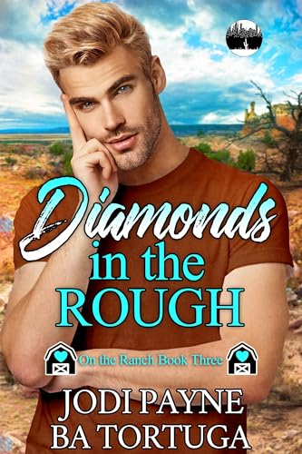 Diamonds in the Rough book cover