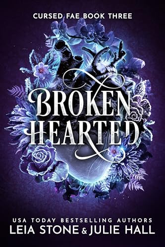Broken Hearted book cover