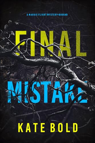 Final Mistake book cover