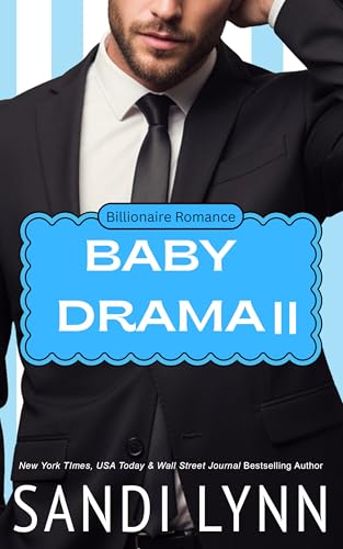 Baby Drama II cover
