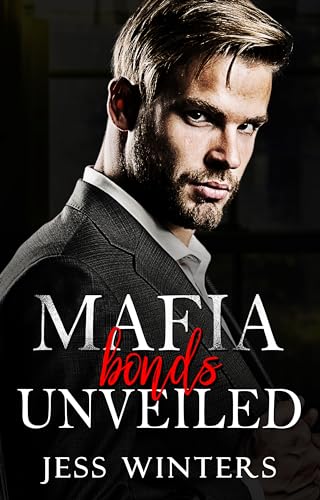 Mafia Bonds Unveiled book cover