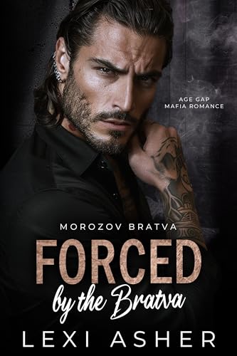 Forced by the Bratva book cover
