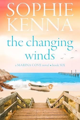 The Changing Winds book cover