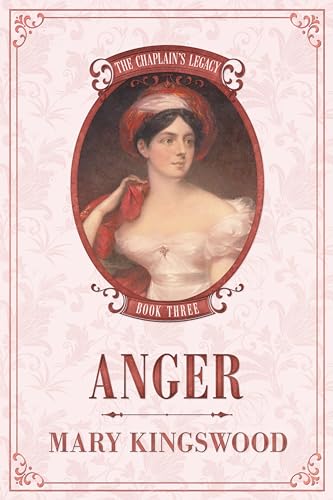 Anger book cover