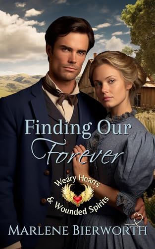 Finding Our Forever cover