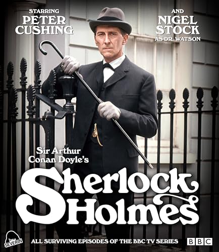 Sherlock Holmes: 2-Disc Special Edition