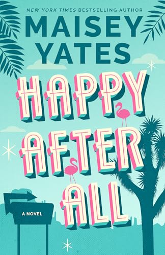 Happy After All book cover