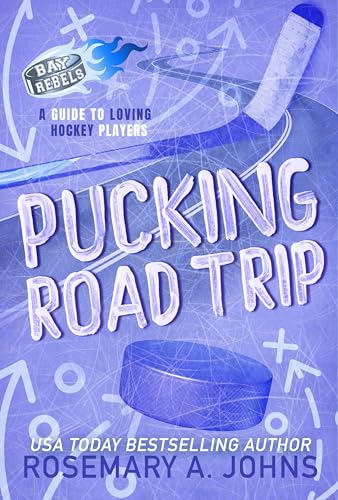Pucking Road Trip book cover
