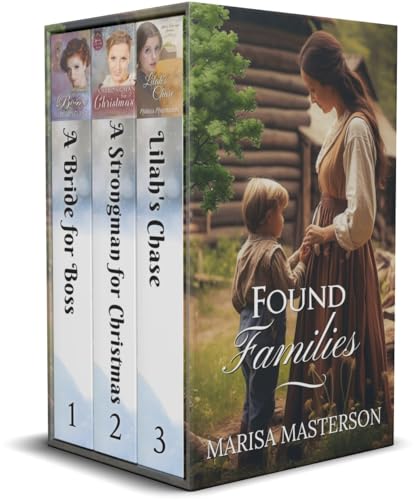 His Bride and the Child cover