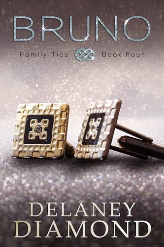 Bruno book cover