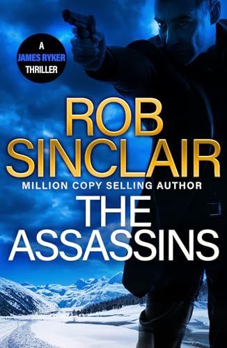 The Assassins / Assassins book cover