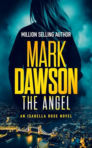 The Angel book cover