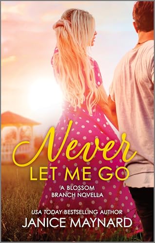 Never Let Me Go book cover