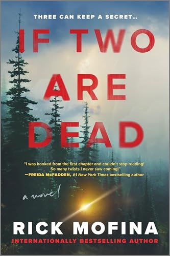 If Two Are Dead book cover