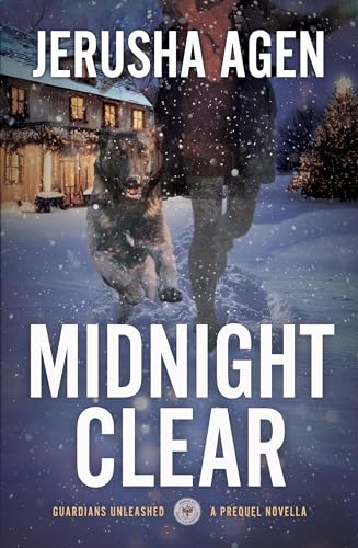 Midnight Clear book cover