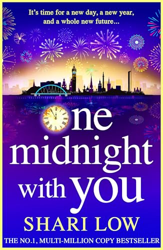 One Midnight With You book cover