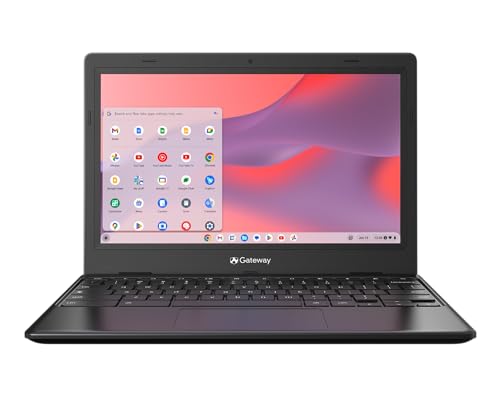 Acer Gateway Chromebook 311 Laptop