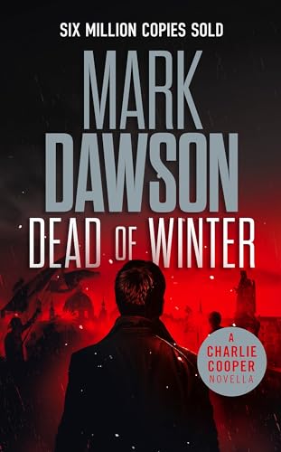 Dead of Winter cover