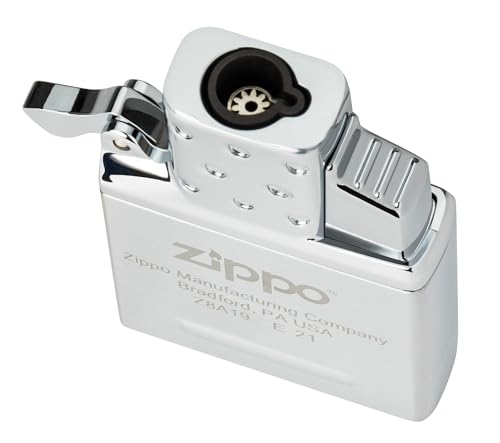 Zippo Single Torch Butane Lighter Insert