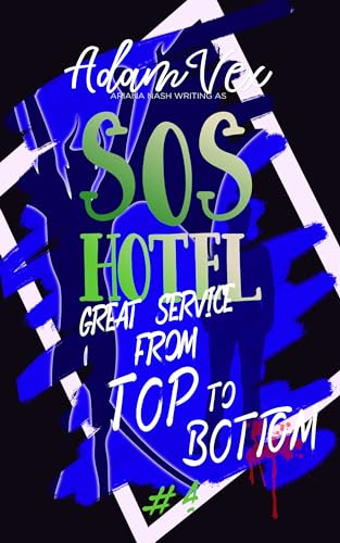 Great Service from Top to Bottom book cover