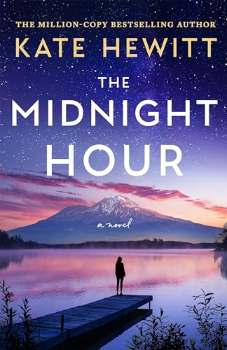 The Midnight Hour cover