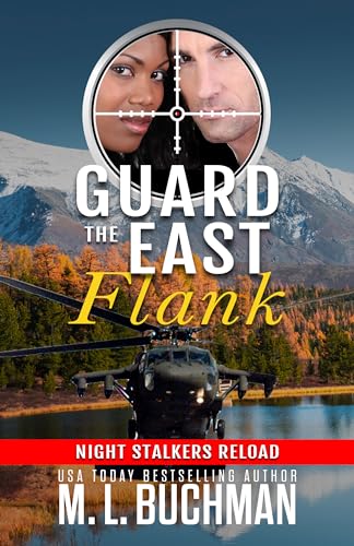 Guard the East Flank book cover