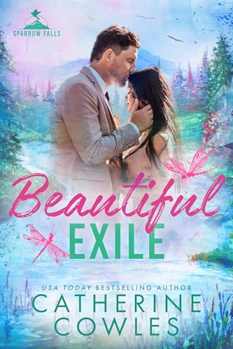 Beautiful Exile book cover