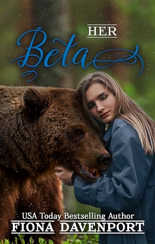 Her Beta book cover