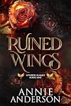 Ruined Wings (Severed Flames)