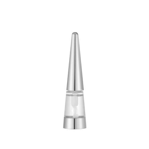 VT COSMETICS Reedle Shot Lip Plumper, Hydrating & Volumizing Clear Lip Gloss, Microneedling Effect & Hyaluronic Acid for Fuller, Smoother Lips, Stocking Stuffers, 0.15 oz (4.3 g) (Beginner)