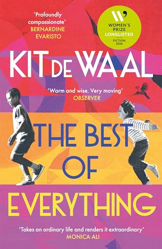 The Best of Everything book cover